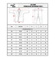Біле дитяче кімоно для дзюдо IPPON GEAR FUTURE 2, 140 см - изображение 6