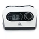 Фрезер для маникюра и педикюра Global Fashion ZS-717 White, 80 Вт/50000 об. - изображение 2