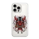 Cиліконовий чохол для iPhone 15 Pro Hanyya mask - изображение 2