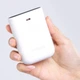 Анализатор воздуха SmartMi PM 2.5 Air Detector VDJ6001CN KLWJCY01ZM White - изображение 3