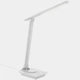 Лампа настільна Hoco HX12 Eye Protection Foldable Table Lamp White - зображення 1