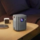 Проектор Hoco DT4 Smart Full Autofocus Projector (720P Android version) - изображение 9