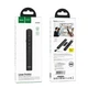 Лазерна вказівка Hoco GM200 Smart PPT Page Turning Pen Black - зображення 2
