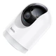 IP-камера видеонаблюдения Hoco D1 Indoor PTZ HD Camera White - изображение 2