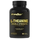 Теанін для спорту IronFlex L-Theanine Doubble Strength 200 mg 90 Veg Caps - зображення 1
