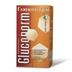 Комплекс для профілактики діабету Tomil Herb Gluconorm 500 mg 120 Tabs - зображення 2