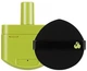 Рефіл до кушона Unleashia Satin Wear Healthy-Green Cushion Тон 21N Eburnean 15 г - изображение 1