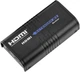 Удлинитель линий HDMI Lenkeng LKV373 версия 1.3 по кабелю витая пара 5/5e/6 до 120 м каскадирование сигналов IP-свитчом - изображение 3