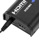 Удлинитель линий HDMI Lenkeng LKV373 версия 1.3 по кабелю витая пара 5/5e/6 до 120 м каскадирование сигналов IP-свитчом - изображение 9