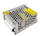 Блок питания Compact LED Technologies PSС12VDC-6.6A-80W 85–264 V AC > 12 V DC 6.6 A 80 Вт 115×78×36 мм корпус металл вес 0,65 кг - изображение 5
