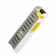 Блок питания LED Technologies PSL12VDC-8.33A-100W 180–240 V AC > 12 V DC 8.33 A 100 Вт 192×46.5×35 мм вес 0.12 кг корпус LONG металл - изображение 6