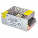 Блок питания Compact LED Technologies PSС12VDC-5A-60W 85–264 V AC > 12 V DC 5 A 60 Вт 85×58×37 мм корпус металл вес 0,65 кг - изображение 4