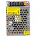 Блок питания Compact LED Technologies PSС12VDC-5A-60W 85–264 V AC > 12 V DC 5 A 60 Вт 85×58×37 мм корпус металл вес 0,65 кг - изображение 5