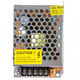 Блок питания Compact LED Technologies PSС12VDC-5A-60W 85–264 V AC > 12 V DC 5 A 60 Вт 85×58×37 мм корпус металл вес 0,65 кг - изображение 10