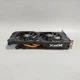 Видеокарта XFX RX 480 GTR (8Gb/GDDR5/256bit) RX-480P8DBA6 БУ - Б/У - изображение 5