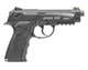 Пистолет пневматический Borner Sport 306 cal. 4,5 mm - изображение 2