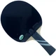 Ракетка 729 Very 6 green + black rubber (carbon blade) - изображение 3