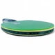 Ракетка 729 Very 6 green + black rubber (carbon blade) - изображение 8