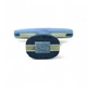 Ракетка 729 Very 6 blue + black rubber - зображення 8