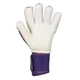 Перчатки вратарские GOALKEEPER GLOVES 88 KIDS v24 Select 602881-990-4 фиолетовый, белый 15,5 см - изображение 2