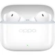 Bluetooth-гарнітура Oppo Enco Buds3 Pro ETEK1 Glaze White - зображення 4