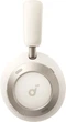Bluetooth-гарнітура Anker SoundCore Space One Pro White (A3062G21) - зображення 4
