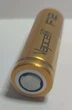 Аккумулятор Vapcell 14500 F12 1250 мАч разрядный ток 3А AA размер - изображение 2