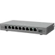 Маршрутизатор Ruijie Reyee RG-EG209GS – 9 портів, гігабітний, з підтримкою SFP та хмарного керування, сірий (99-00011700) - зображення 1