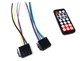 Автомагнитола MP3-3885 ISO 1DIN сенсорный дисплей 2 USB 4х50W max - изображение 4