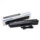 Вакууматор Vacuum Sealer вакуумный упаковщик для еды, бытовой вакууматор черный - изображение 5