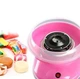 Аппарат для приготовления сладкой ваты Zapper Cotton Candy Maker 500 вт 25 см розовый - изображение 5