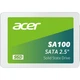 Накопичувач SSD Acer Sata 2.5 1.92T SA100 (BL.9BWWA.105) - зображення 1