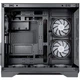 Корпус Chieftec VISIO (GM-30B-TG-OP) - зображення 3