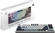 Клавіатура MSI FORGE GK600 TKL W SKY Wireless RGB EN/UA White (S11-43UAP01-HH9) - зображення 5