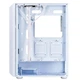 Корпус 1stPlayer H6-WH-4F7-W White без БЖ (H6-WH-4F7-W) - зображення 6