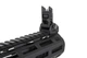 Страйкбольна штурмова гвинтівка Arcturus AR15 PDW AEG FE Black - зображення 10