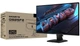 Монітор 24.5" Gigabyte GS25F2 Gaming monitor FHD IPS 200Hz (GS25F2 EK) Б/в - зображення 11