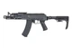 Страйкбольна штурмова гвинтівка Arcturus Advanced Tactical AK Mod1 PDW AEG FE Black - зображення 1