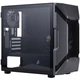 Корпус 1stPlayer D3-A-BK-1F7-14-1F7 Black без БЖ (D3-A-BK-1F7-14-1F7) - зображення 9