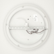 Управляемая LED люстра Luminaria ISLAND 70W R ON/OFF "три круга" белая 460х50-WHITE-220V-IP20 - изображение 5