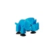 Фигурка для анимационного творчества Трицератопс Stikbot TST622DN_UAKD-2(Blue) - изображение 3