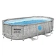 Бассейн каркасный Bestway 56716 (549-274-122 см), 13430 л - изображение 4