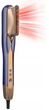 Випрямлювач для волосся Cecotec Bamba RitualCare Air Lisse 2 в 1 blue (A01_EU01 _100159) - зображення 3
