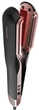 Випрямляч для волосся Cecotec Bamba RitualCare Air Lisse 2 в 1 Black (A01_EU01 _100158) - зображення 1
