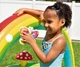 Детский надувной игровой центр-бассейн Intex 57154 Мой сад My Garden 290×180×104 см - изображение 5