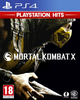 Гра PS4 Mortal Kombat X (Blu-ray диск) (5051895411513) - зображення 1