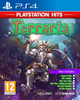 Гра PS4 Terraria (Blu-ray диск) (8023171044675) - зображення 1