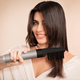Фен-щітка Cecotec Bamba CeramicCare AirGlam 8 в 1 Aluminium (BAMBA CERAMICCARE AIRGLAM ALUMINIUM) - зображення 3