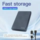 Внешний жесткий диск 512gb, USB 3.0 - изображение 3
