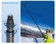 Селфи палка для Insta360 Invisible Selfie Stick 2 метра - изображение 3